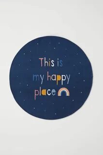 Home is my happy place