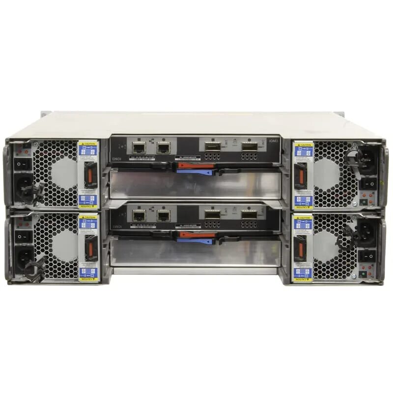 Sas array. Netapp ds4243. дисковая полка 4u netapp ds4243(24x3.5&quot; hdd sas-sata 2xiom3 ). ds460c rear netapp. дисковая полка netapp ds460c shjhu2118000310.