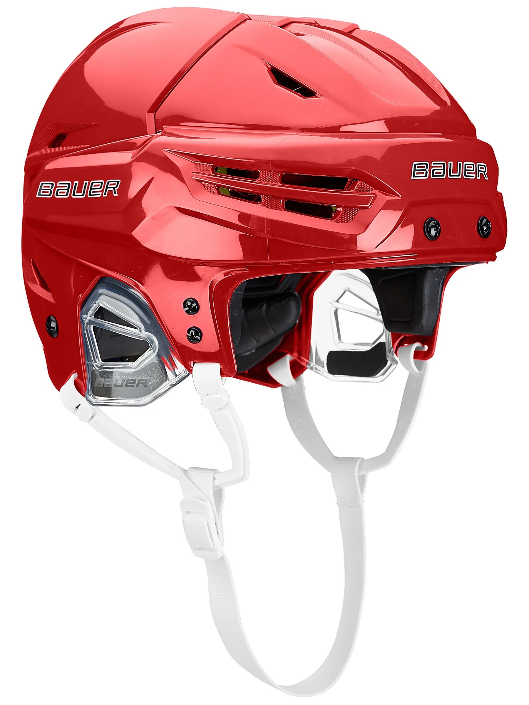 Шлем Bauer re-Akt 95. Bauer re Akt 95 Red. Шлем Бауэр реакт 200. Шлем Бауэр реакт 75 красный.