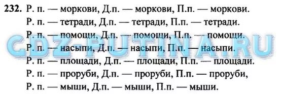 Русский язык 4 т г. Русский язык 4 класс 2 часть номер 232. Русский язык 4 класс 1 часть страница 123.