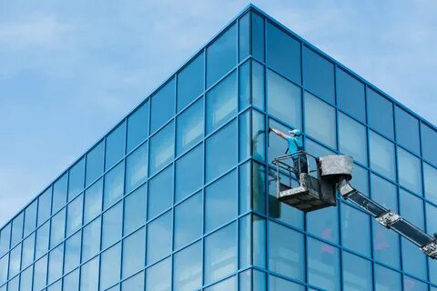 The Importance of Building Cleaning Services: Ensuring Clean and Safe Spaces