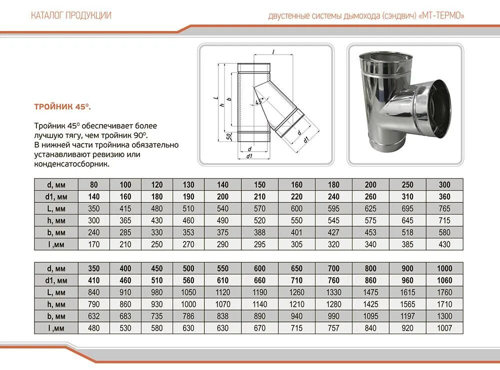 Какой диаметр трубы для дымохода. Тройник 550 для дымохода. Тройник дымохода 150 Размеры. Размеры тройника ду900 для газохода. Тройник для дымохода Размеры.