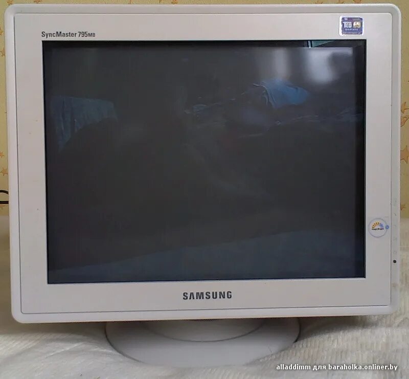 монитор самсунг 17 дюймов