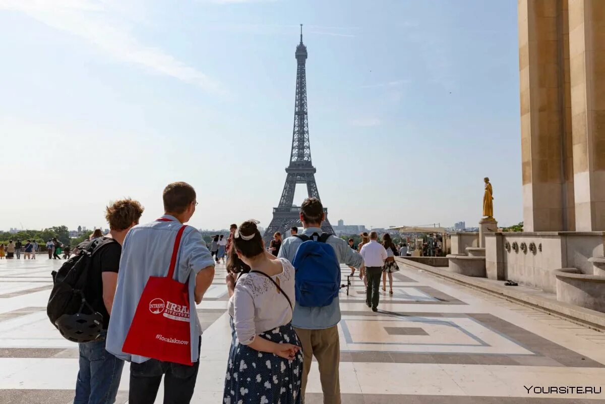 Пасси Париж. Эйфелева башня экскурсия. Жизнь в Париже. Реальный Париж.
