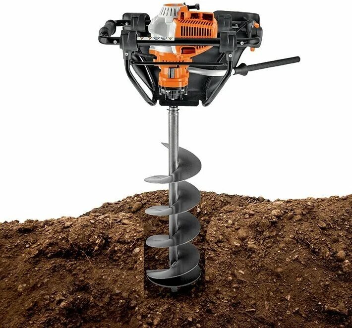 Ручная буровая. Stihl BT 131. Мотобур Хопер 520. Мотобур Stihl BT 121. Ямобур штиль бензиновый.