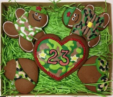 Cookie 23