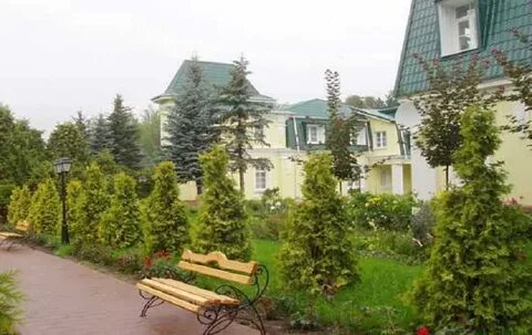 Лесное солнечногорский