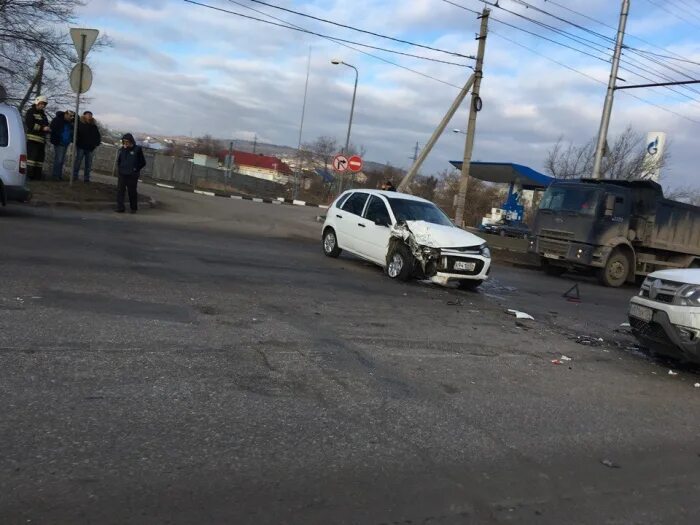 Пробка волгоград красноармейский сейчас