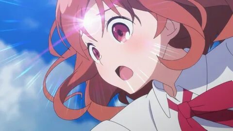 Soushin shoujo matoi