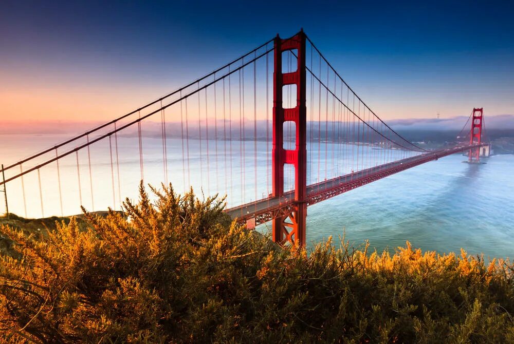 Почему сан франциско. Мост «золотые ворота» (Сан-Франциско, США). Голден гейт Сан Франциско. Мост золотые ворота Сан-Франциско Калифорния. МГСТ голдан геидс Сан Франциско.