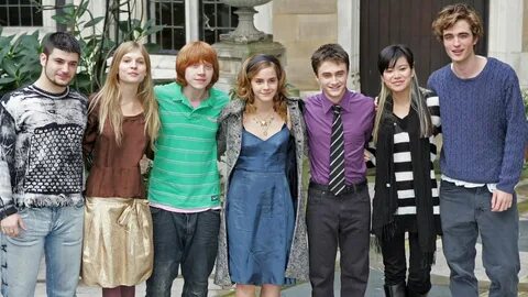Potter today