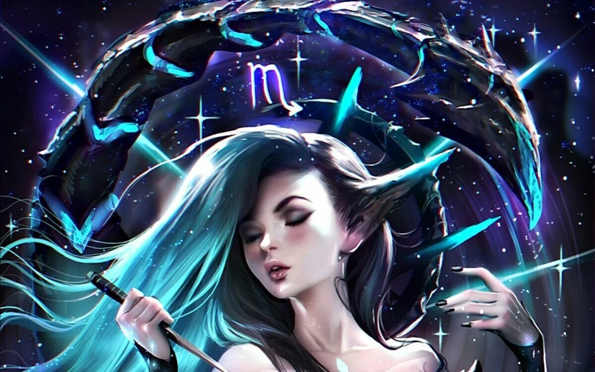 Прогноз дева. Art sakimichan знаки зодиака. art sakimichan знаки зодиака скорпион. знаки зодиака арты. дева знак зодиака арт.