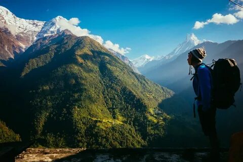 Adventurous