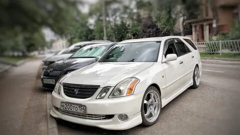 Toyota blit