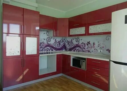 Мастер кухни курск