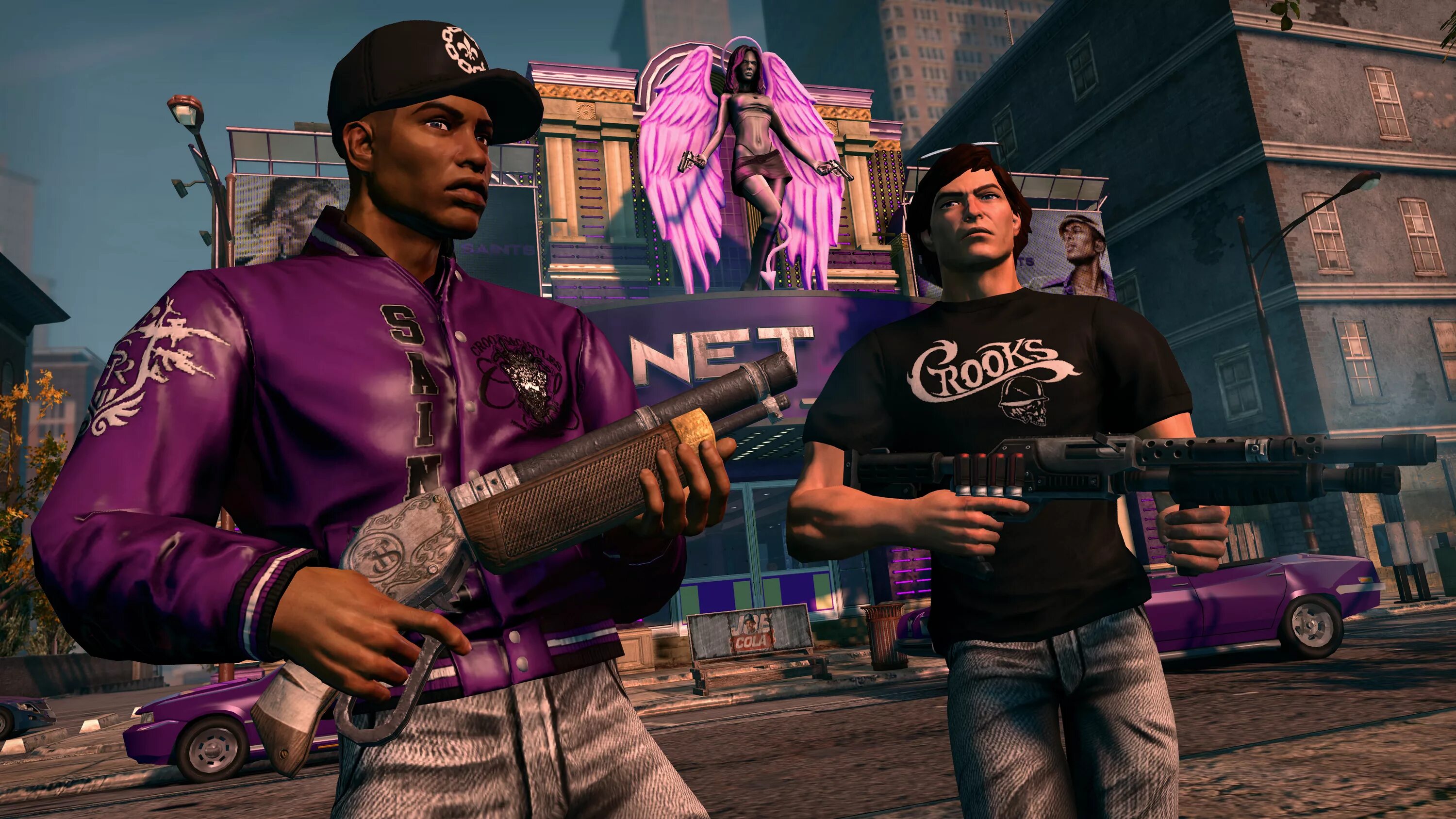 Saints row пиратка. Саинт Роу. Saints Row: the third. Сенс Роу святые. Саинт Роу 3.