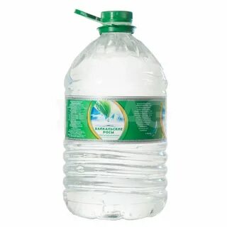 Рос вода