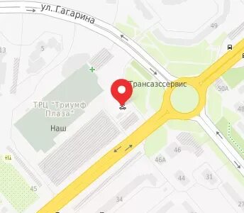 Кт маркса