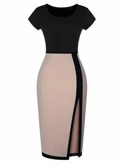 Dress but