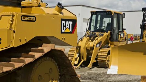 Caterpillar перевод