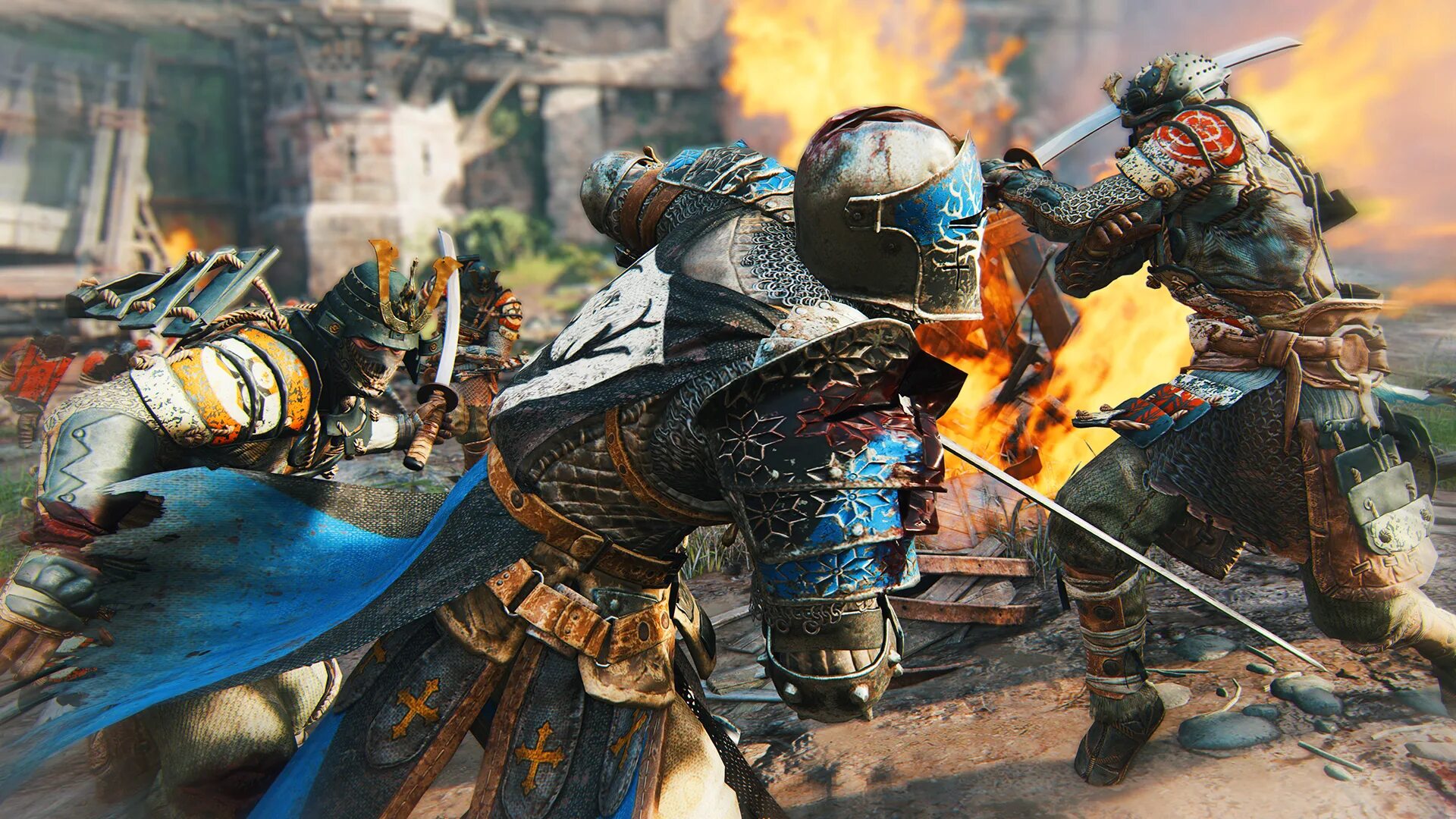 For honor обзор. Kyoshin for Honor. Фор хонор Рыцари. Honor игра. ФО хонор игра.