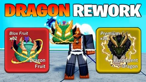 Dragon scale blox fruits