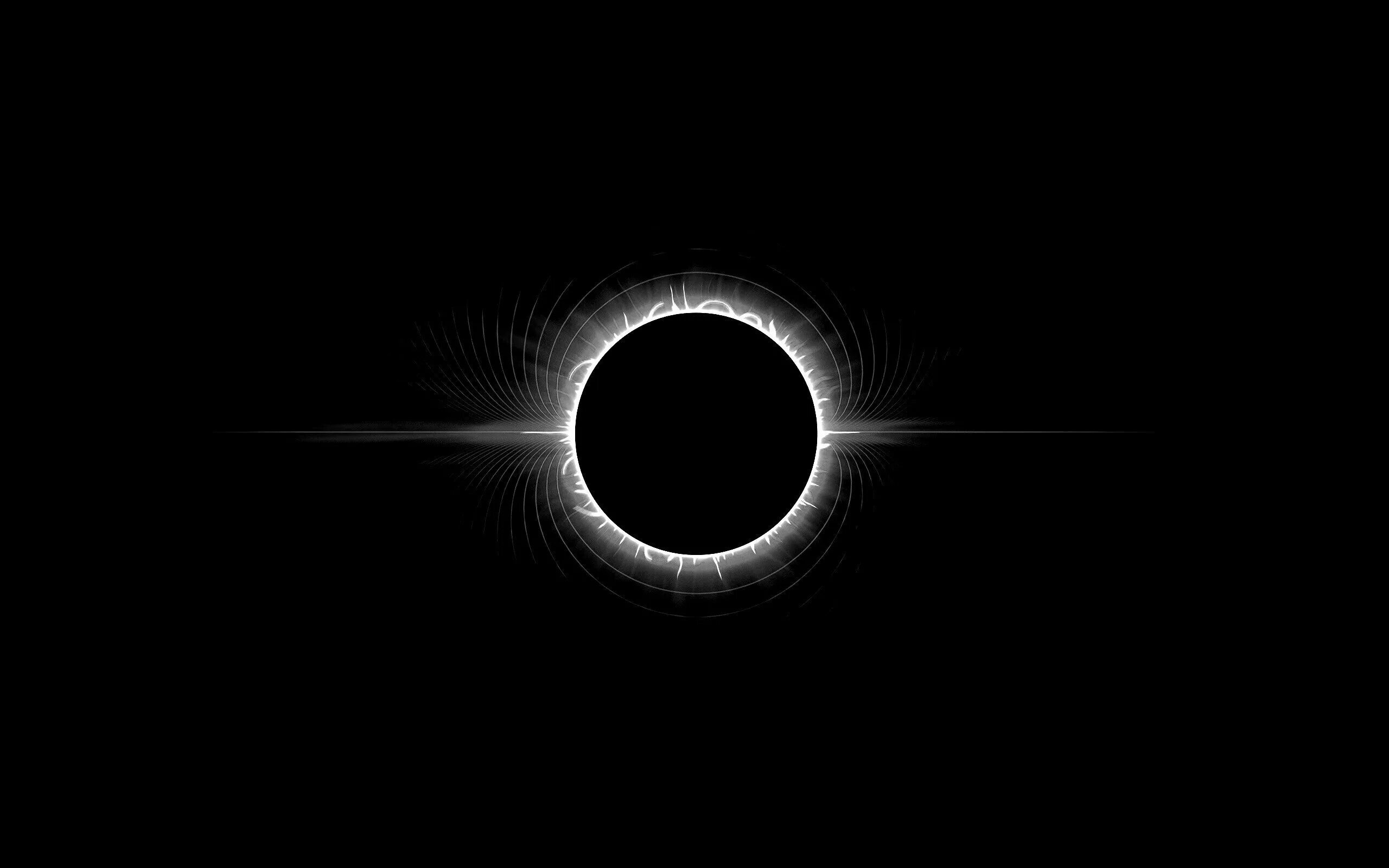 Черно белый флаг. Круг на черном фоне. Черный квадрат с белой точкой. Eclipse white background. Черный квадрат.