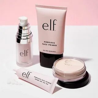 F cosmetics