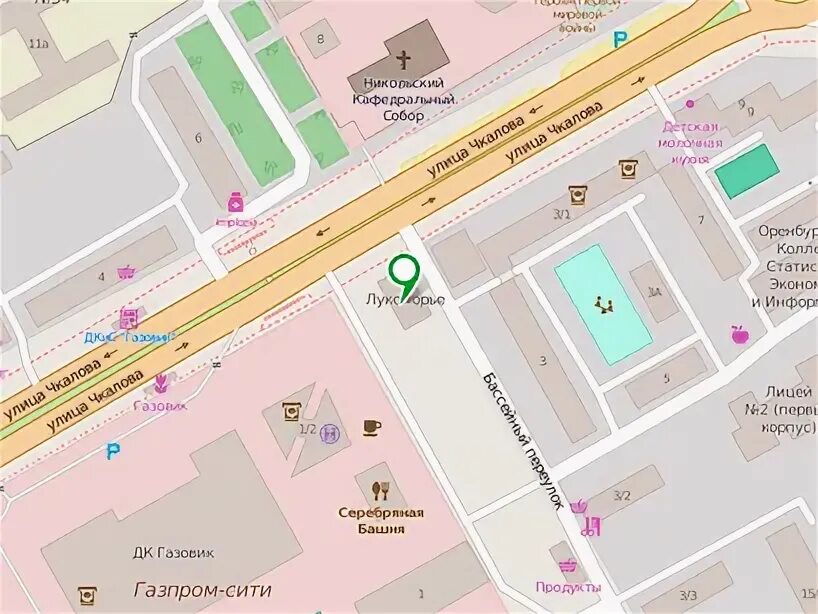 Чкалова екатеринбург на карте. Чкалова екатеринбург на карте