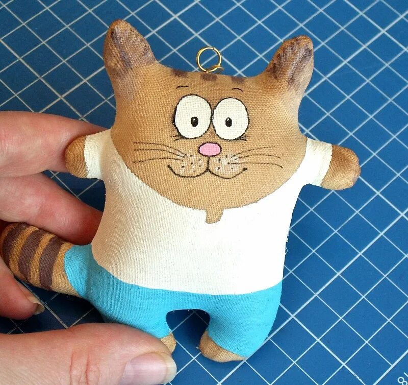 кот мастер класс. валяные игрушки. валяние из шерсти игрушки. игрушки из ткани. кот мастер класс.