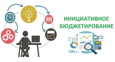 Инициативное бюджетирование проблемы