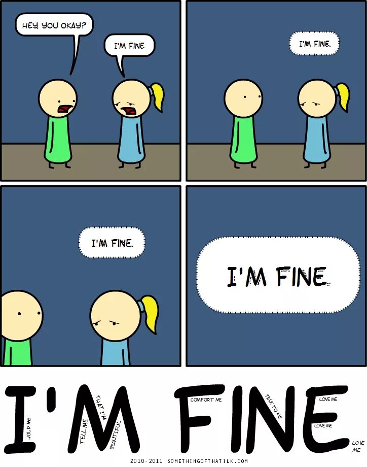 I M Fine фото. Im not Fine картинка. I'M Fine Мем. Песня i was fine