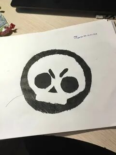 Как рисовать значок