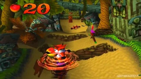 Crash на пк