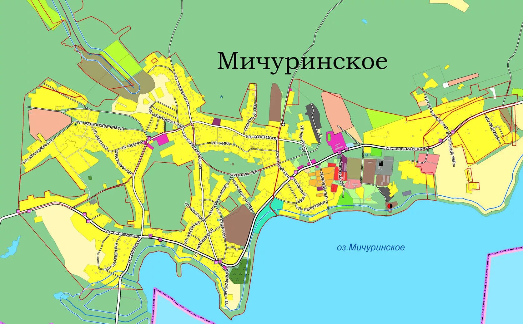 База отдыха в мичуринском: найдено 72 картинок