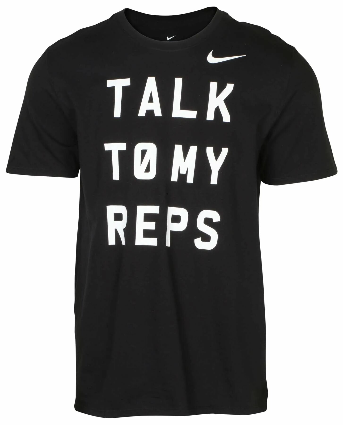 +Rep футболка. Reps. Air talk