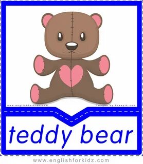 Bear произношение