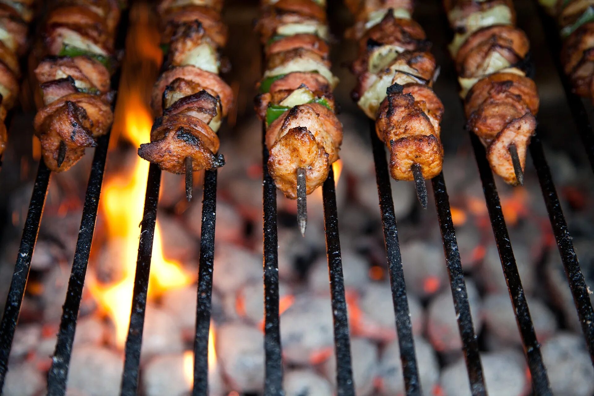 Skewers