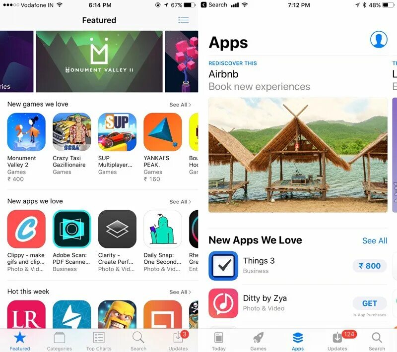 Ios app stores list. App store интерфейс. apple store интерфейс. appstore на ios 10. интерфейс app store в мобильном.