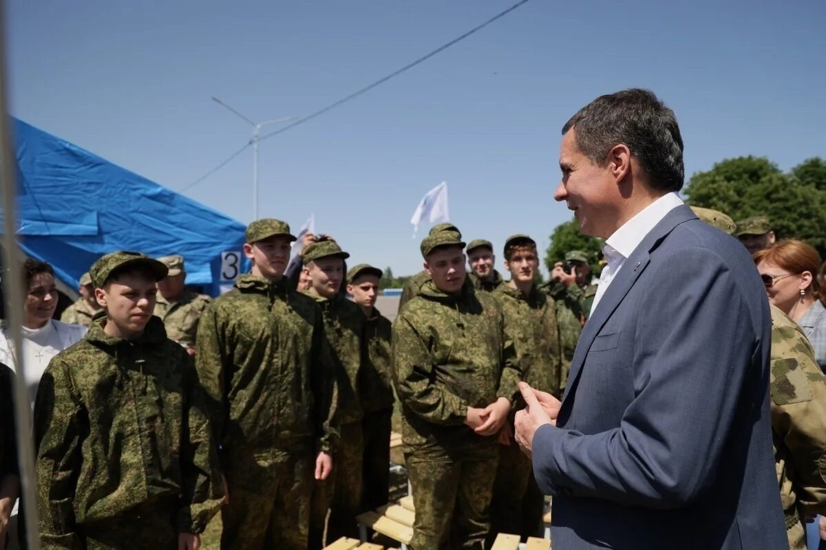 Воронежская область новости военные. Лагерь Армата в Белгородской области. Армата военно патриотический лагерь Белгородская область. Армата новый Оскол лагерь. Военно патриотический лагерь Армата новый Оскол.