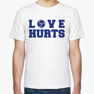 Love hurts перевод