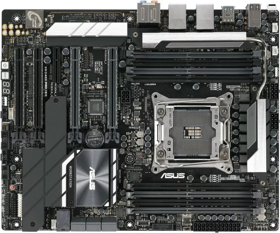 Материнская плата ASUS WS c422 Pro/se. LGA-2066 (Socket r4). Материнская плата ASUS WS c422 Pro/se (lga2066, ATX). Материнская плата 2066 MATX. Материнские платы asus vivobook