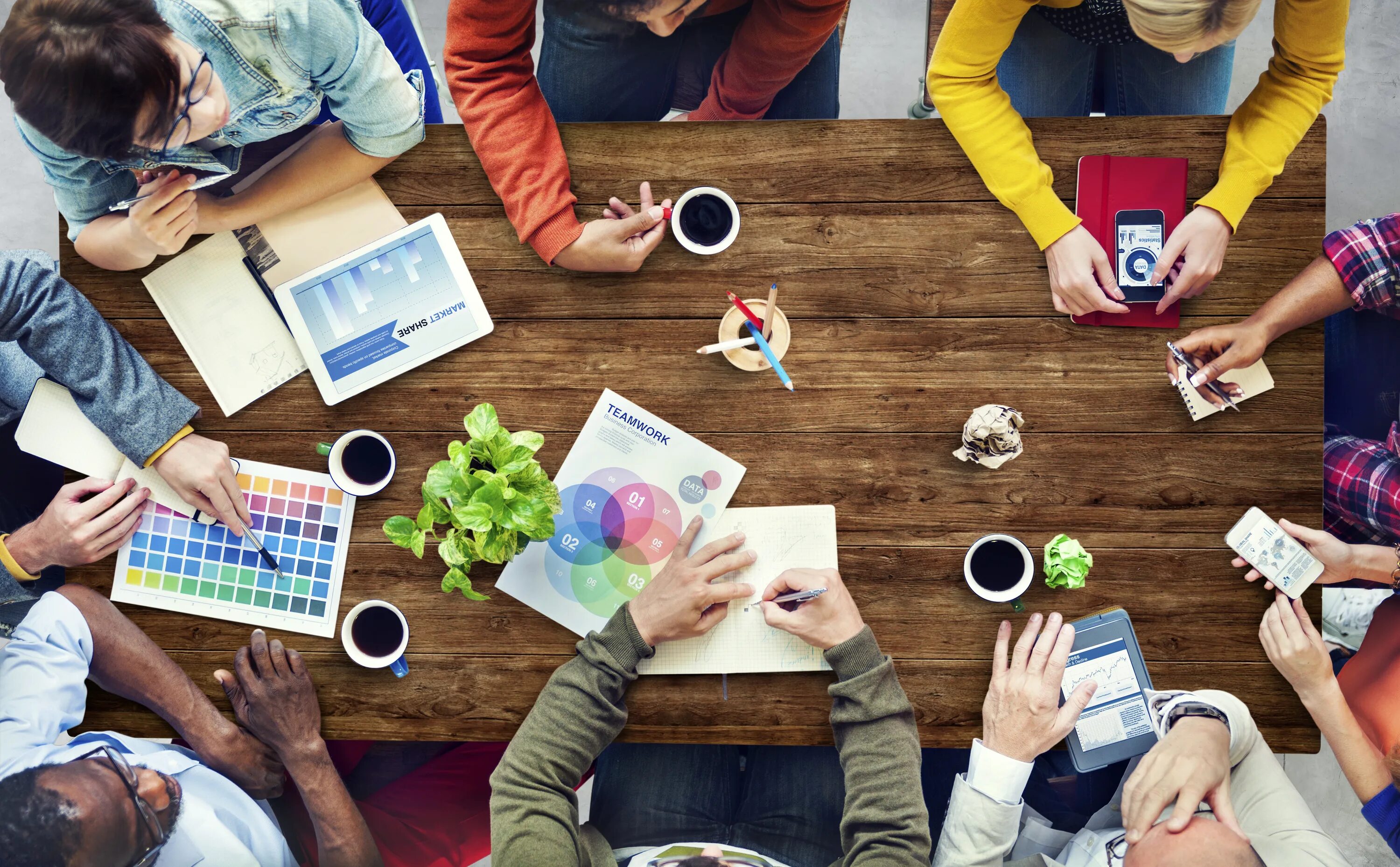 средства на стартап