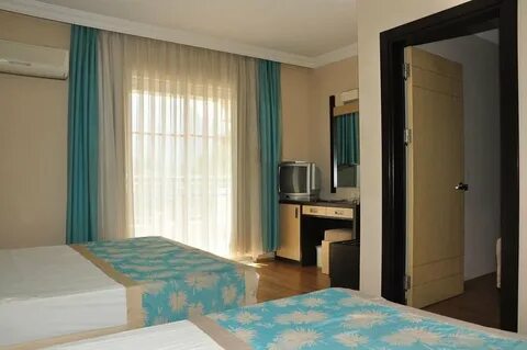 Viking beach hotel 4