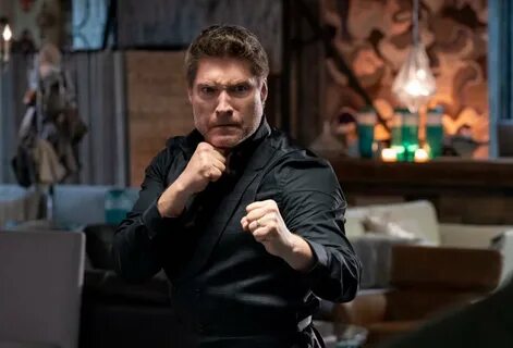 Cobra kai 6 uzbek tilida