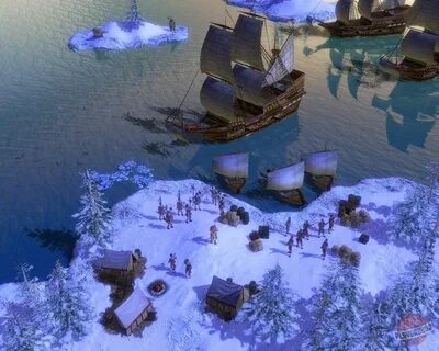 Empire demo