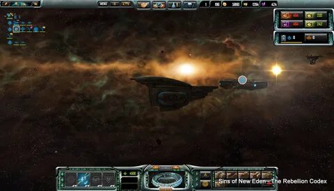 Sins of solar empire mod