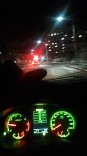 Скорости приора