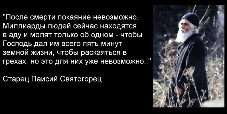 Можно ли человека раскаяться. Святой Паисий Святогорец цитаты. Старец Паисий Святогорец цитаты. Мысли Паисия Святогорца Мудрые. Преподобный Паисий Святогорец изречения.