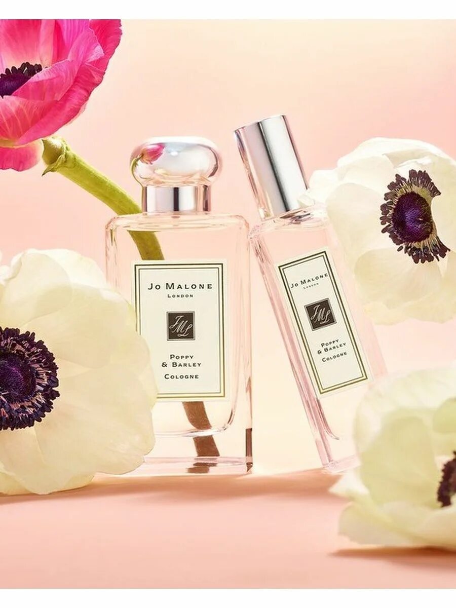 Jo malone poppy barley. Духи Jo Malone Poppy. Джо Малон Poppy Barley. Духи Джо Малон Поппи Барлей. Духи Jo Malone Poppy Barley.